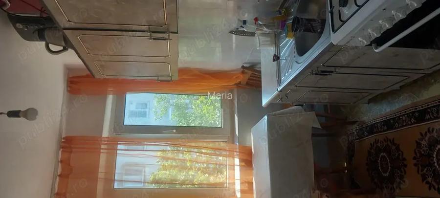 Inchiriez apartament cu doua camere Inchiriez apartament cu doua camere