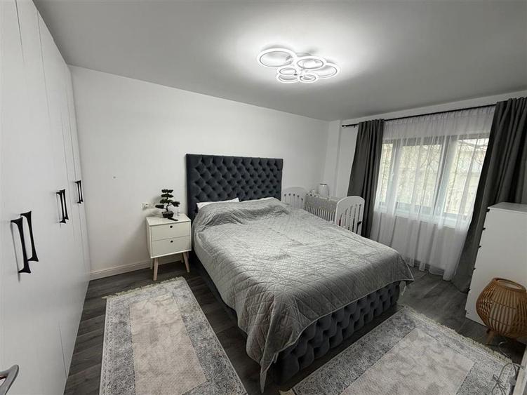 Apartament 2 camere , parter, 58 mp , renovat complet si mobilat 2024 - 3