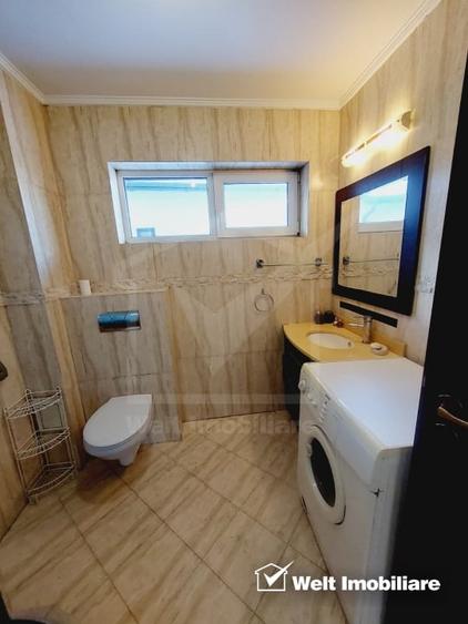Apartament 3 camere, terasa, parcare, Buna Ziua, Cluj Napoca - 7