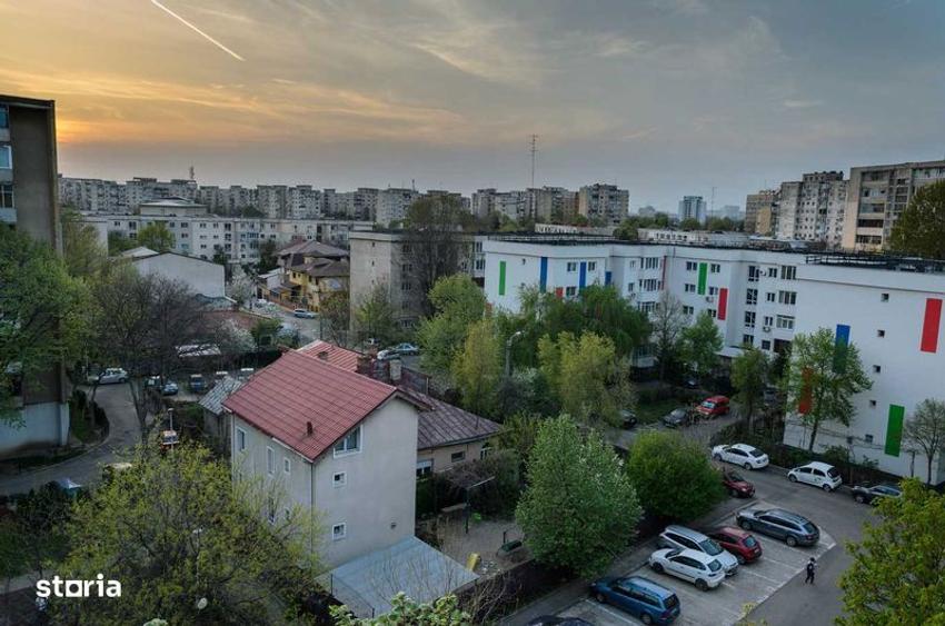 Apartament 2 camere Piata Sudului - 5