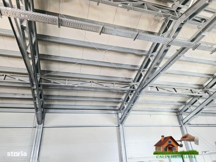 HALA PREMIUM CLASA A 270 MP MIROSLAVA ACCES TIR - 2