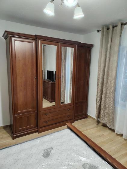 Ofer pentru inchiriere ap.2 camere Bloc nou Gara Mare - 3