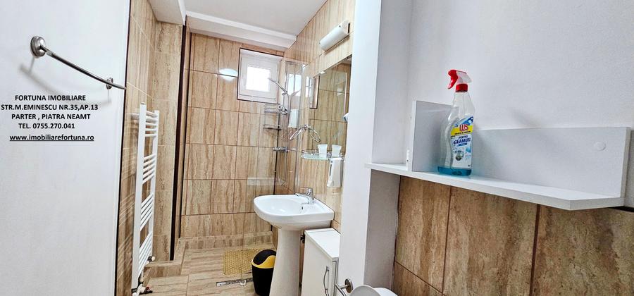 Apartament 2 camere elegant, zona Ultracentrala - Tribunalul nou - 4