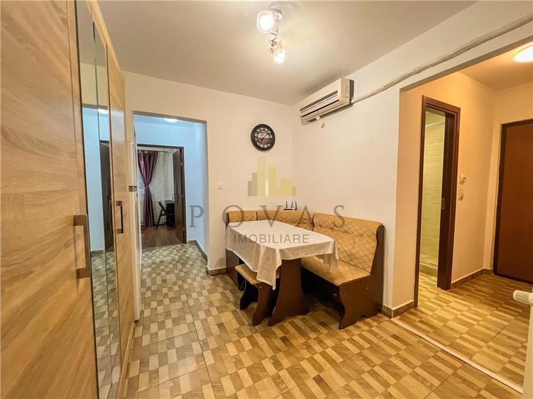 Vanzare Apartament 2 Camere Lujerului Veteranilor Gorjului - 8