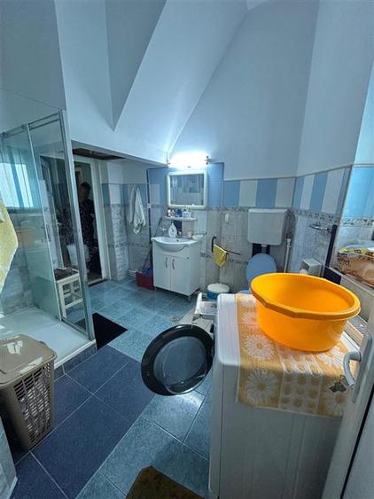 CASA 3 camere, zona Centru Istoric, Caramida, Teren - 117 mp - 8