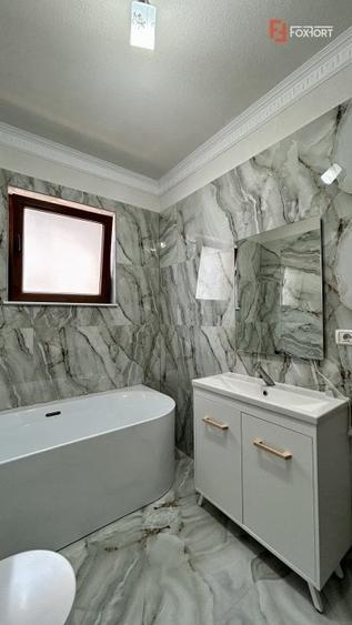 Casa individuala cu 4 camere, 130 mp utili - zona Ghiroda - 13