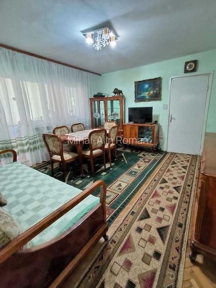 Langa Parcul Padurice. Centrala termica proprie. Etaj intermediar.