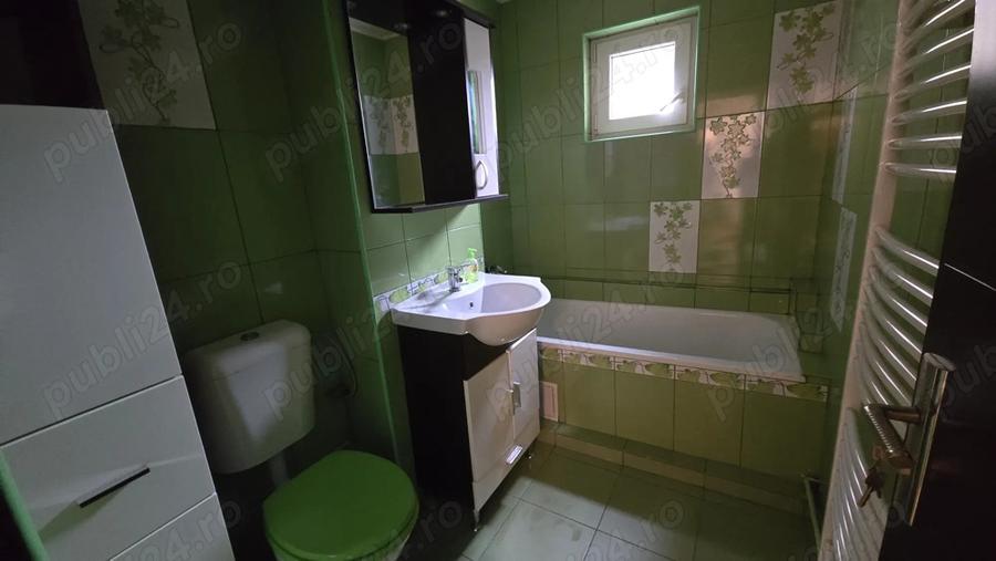 Persoana fizica vand apartament 2 camere, Dealul Florilor, Dej - 6