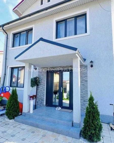 Vand Vila P+1, mobilata/utilata - Comuna Pantelimon/str.Rascoalei Vand Vila P+1, mobilata/utilata - Comuna Pantelimon/str.Rascoalei