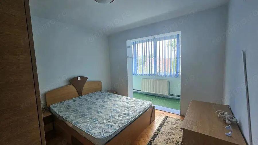 Tudor - Inchiriere apartament 2 camere - Str. Transilvania - 4