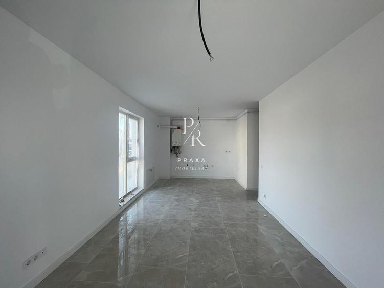 Apartament finisat, 3 camere, 60 mp, parcare subterana,str Tineretului, Florest! - 10