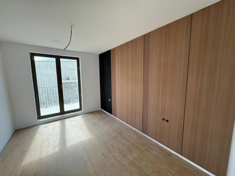 Apartament cu 2 camere finisat, 53 mp, balcon, zona Eroilor - 5
