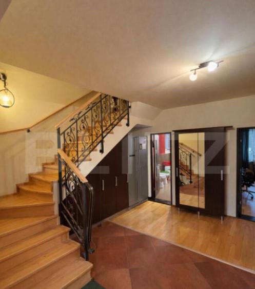 OPORTUNITATE! 5 camere, 202 mp total, 2 niveluri, 2 balcoan - 11