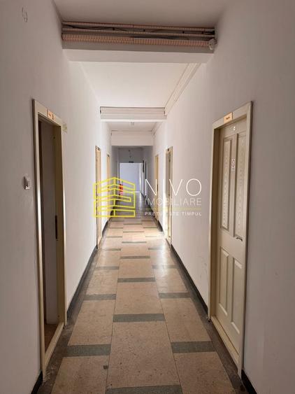 Clădire de birou – Tg. Mureș – Mureșeni – Zona Prodcomplex - 6