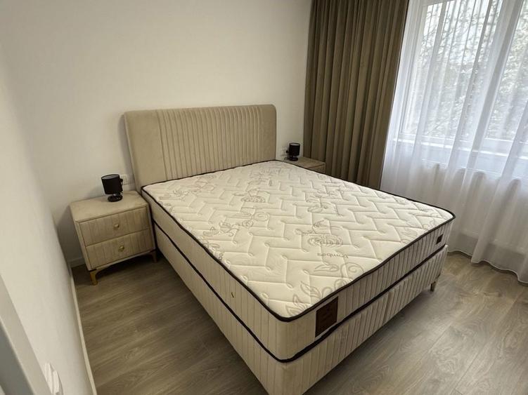 Prima inchiriere in zona ultracentrala-ap. cu 2 camere/etaj 2 - 6