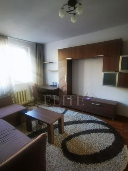 Apartament 2 camere în zona P-TA ABATOR - 1