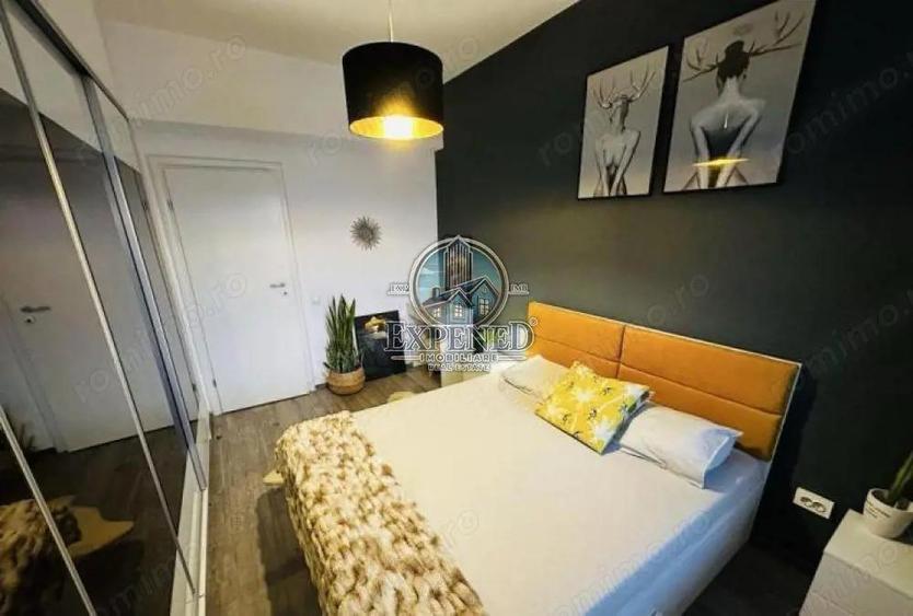 Inchiriere Apartament 2 Camere | Decebal | Parcare - 3