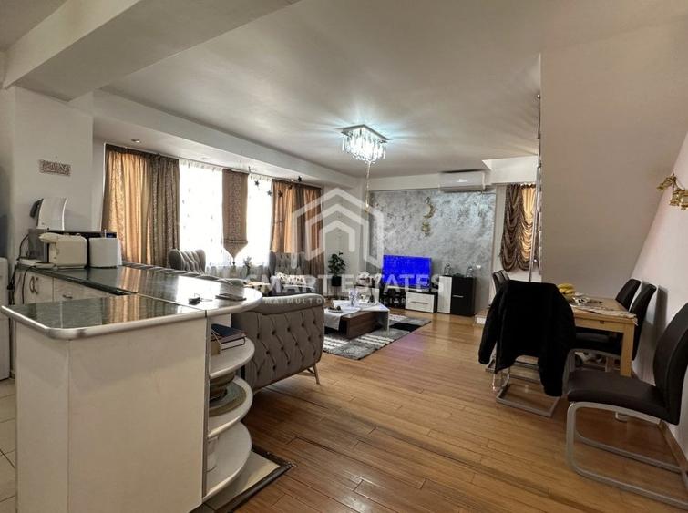 Metrou Mihai Bravu - Vila individuala spatioasa 15 camere - curte 300 mp - 5