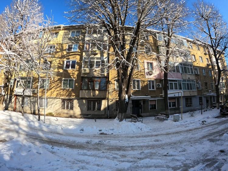 Oportunitate Unica in Centrul Orasului: APARTAMENT CU 3 CAMERE - 18