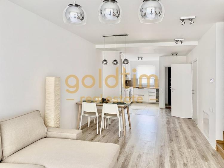 SCOALA AMERICANA/2 LOCURI DE PARCARE/VILA SUPERBA/PIPERA - 3