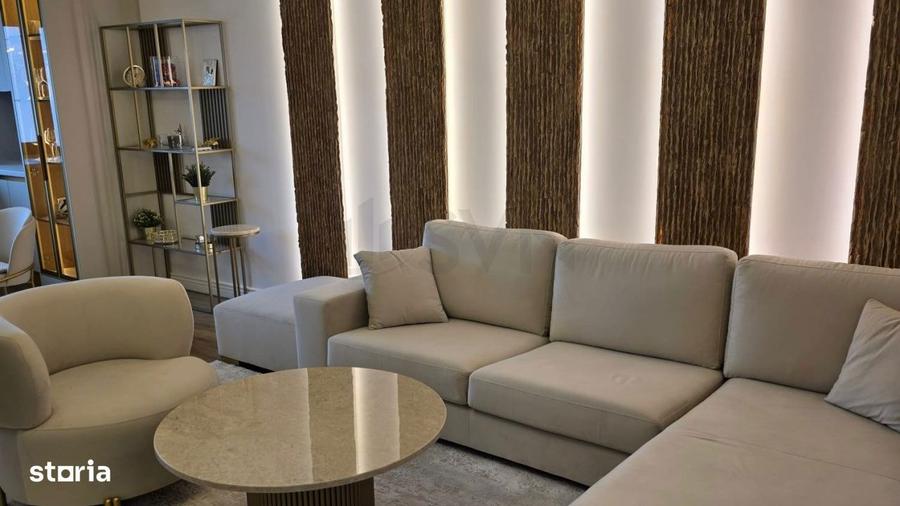 Apartament 2 camere I Prima inchiriere I Ivory Residence I De inchiria - 5