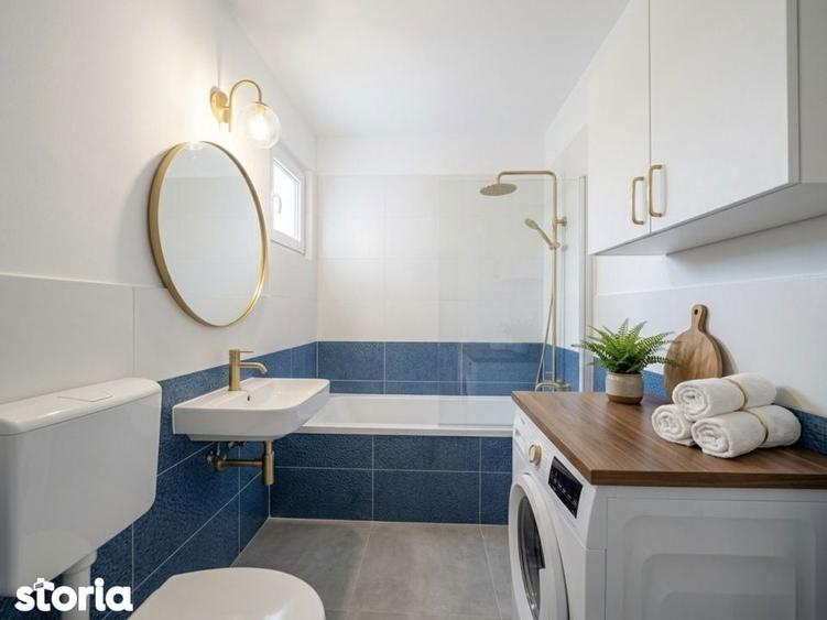 Apartament decomandat in zona Tomis III - 7