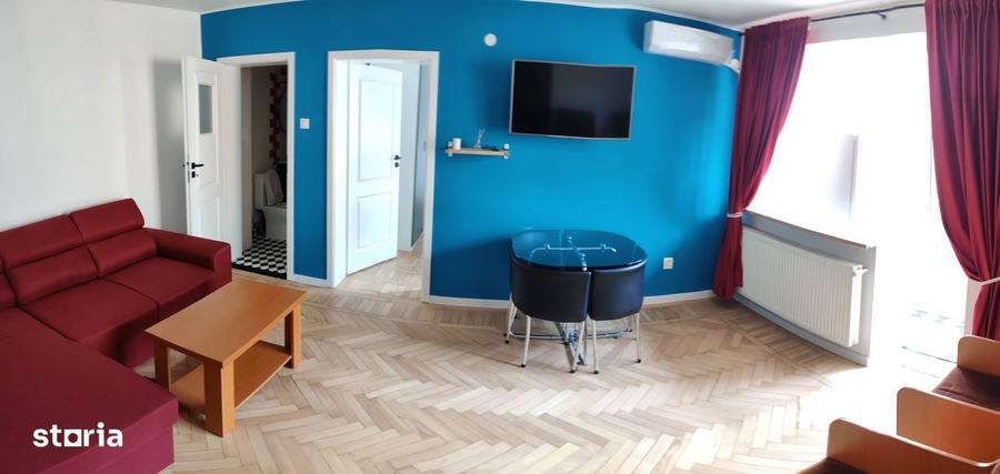 Proprietar - Vand apartament 2 camere Floreasca - 3