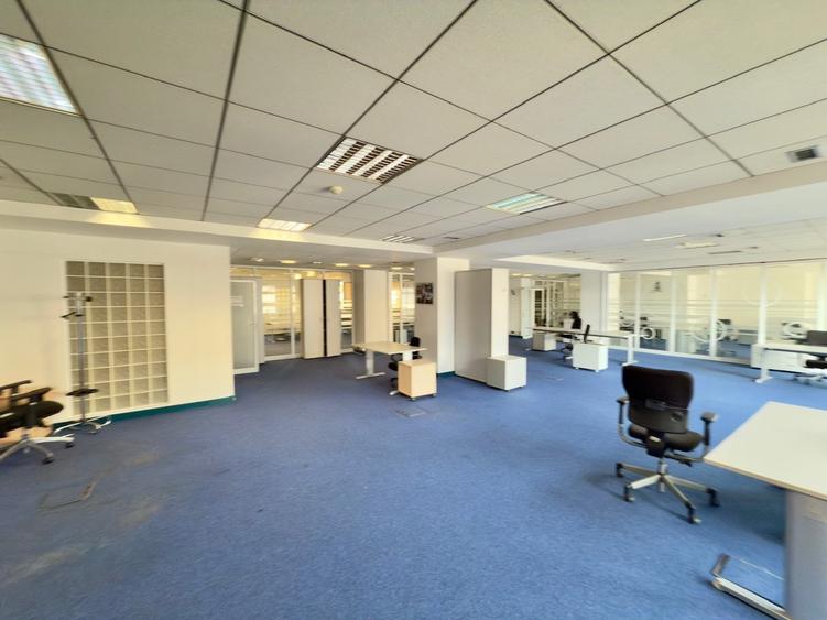 Victoriei – Clădire de birouri integrală | Căderea Bastiliei Business Center - 14