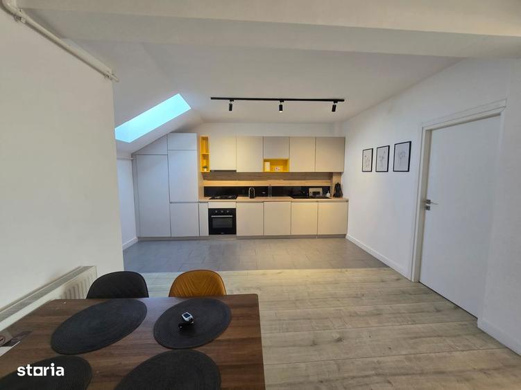 Apartament premium 65 mp | Parcare inclusa | Bloc nou - 19