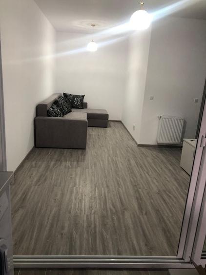 Apartament cu 2 camere decomandat în Runcu