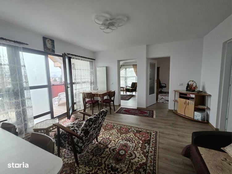 Exclusivitate! Casa de vanzare in Cotu Vames P+M,suprafata teren 803mp - 4