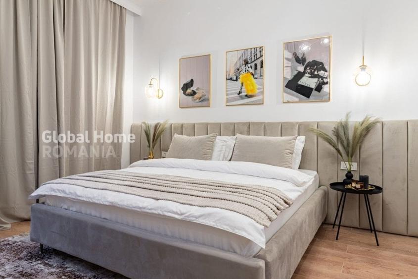 Premium Details | 2 Independent Units - Ideal Booking | Natiunile Unite - Unirii - 9