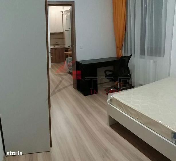 Apartament 1 Camera - Bloc 2014 - Tatarasi - 4