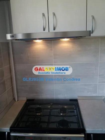 Garsoniera Dubla - 2