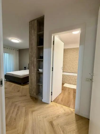 Apartament 3 camere Lux + parcare Pipera/Iancu Nicolae - 5