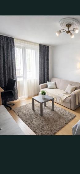 Garsoniera moderna- Astra- Cosmos - 1