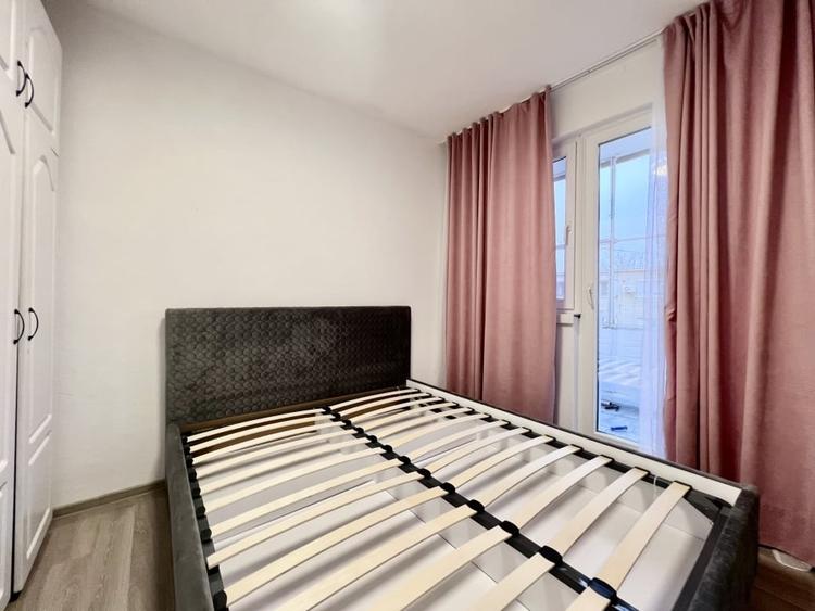 Apartament renovat modern, 2 camere, 42mp utili - zona Iosefin - 3
