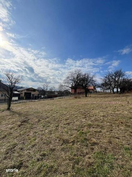 Teren intravilan , zona Secu , Prundul Birgaului ! - 8