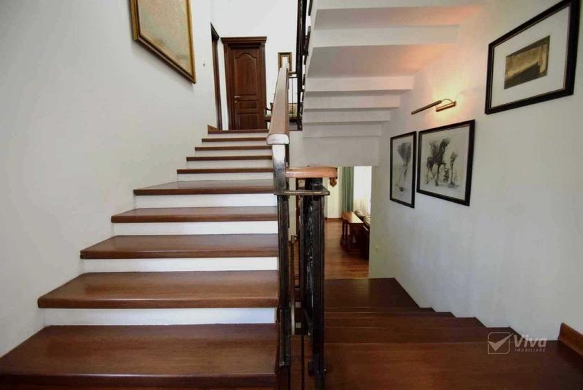 Pădurea Bucium-zona Motel, proprietate de lux la vânzare - 5