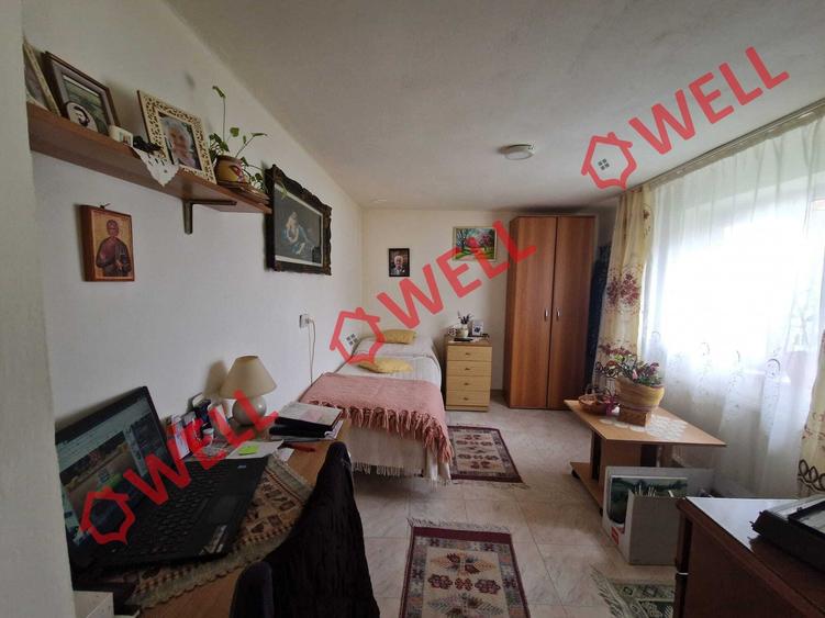 De vânzare casă familială în loc. Întorsura Buzăului, sat Floroaia! - 16