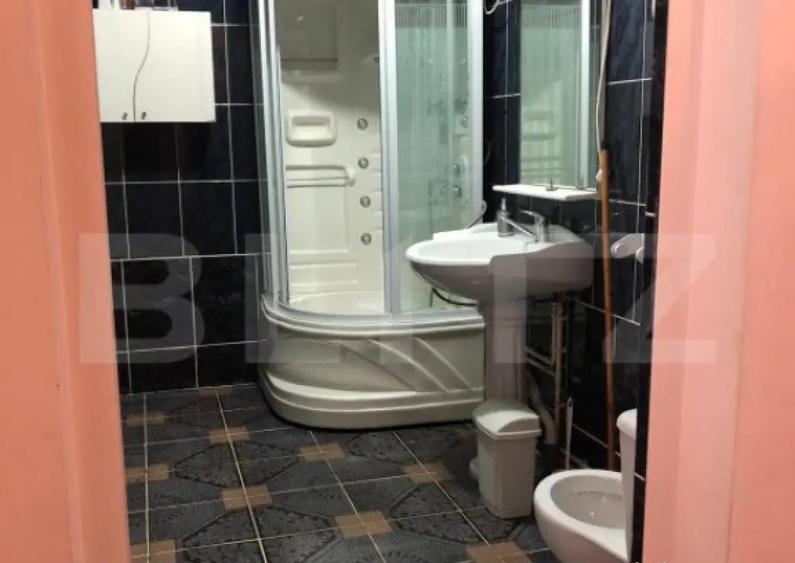 Casa de vanzare, cu 7 camere, 350 mp u & 2850 mp teren - 11