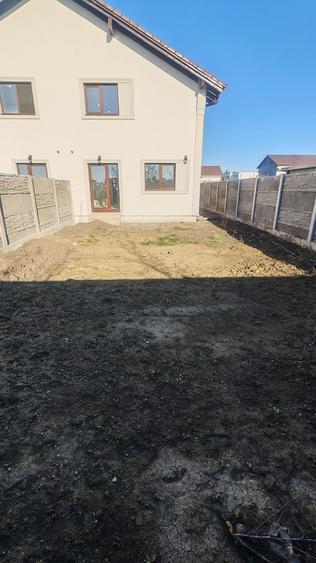 Casa Mosnita Veche in sat - 7