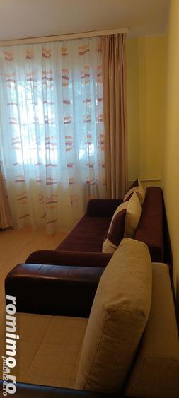 Inchiriez garsoniera in zona Drumul Taberei - 1