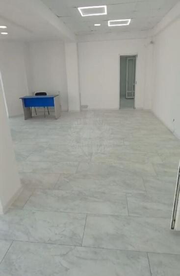 Spațiu comercial, de 250 mp, în Cantacuzino