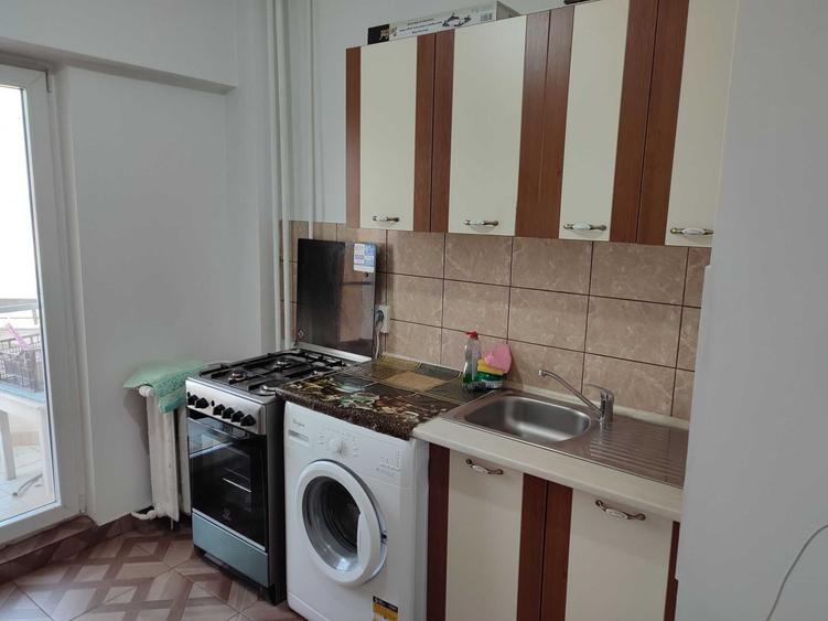 Apartament decomandat în Iancului