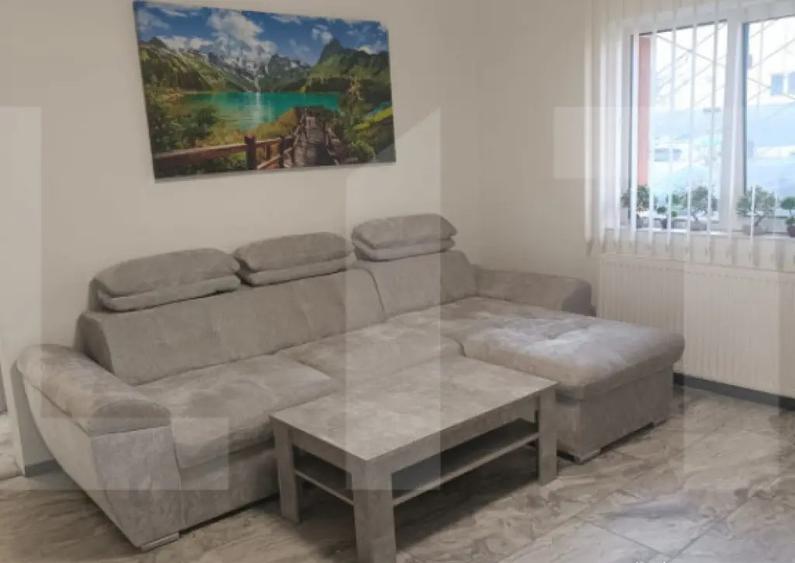 Apartament 2 camere, 55 mp, zona Dambovita - 6