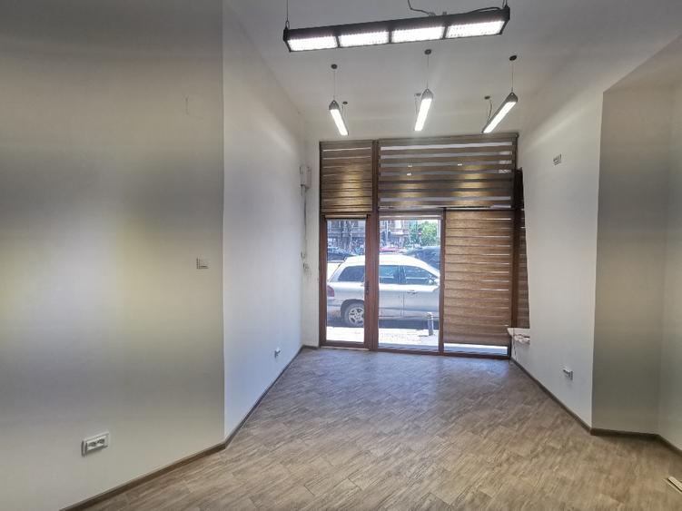 Ultracentral metrou Izvor - 6