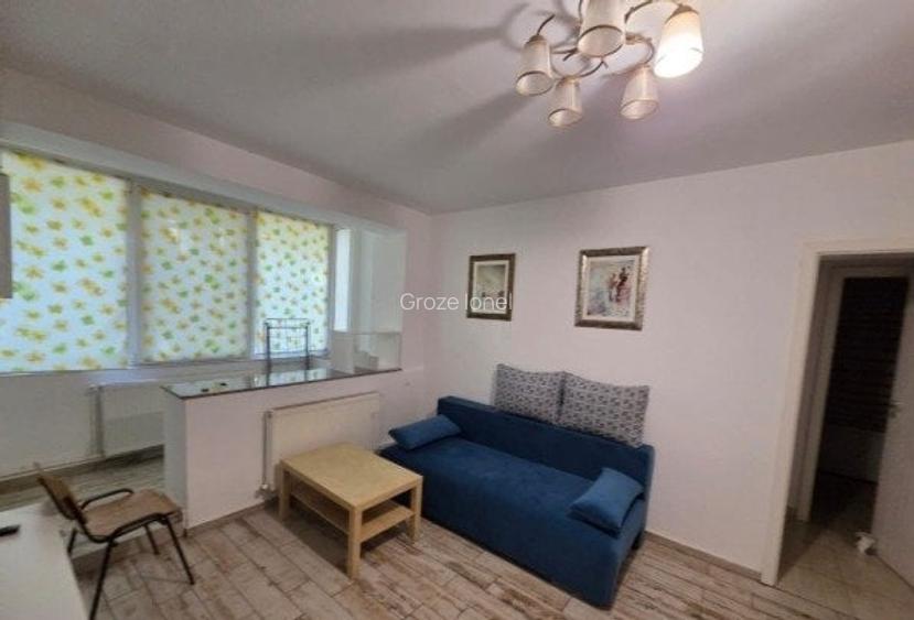 Aprtament 2 Camere - La Doi Pasi De City Park - La Cheie !