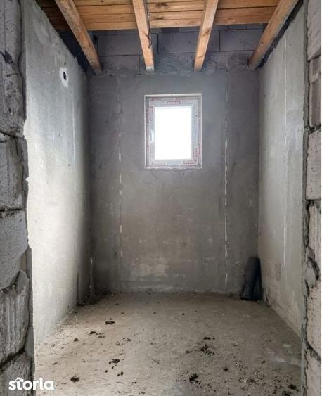 Casa la gri Jieni, Simnic - 4