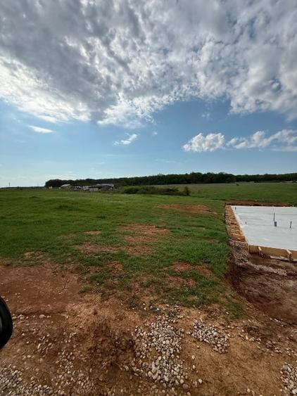 Teren intraan chisirid - 5